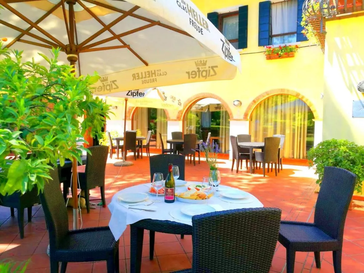 ***  Il Ghebo Hotel Cavallino-Treporti Italy