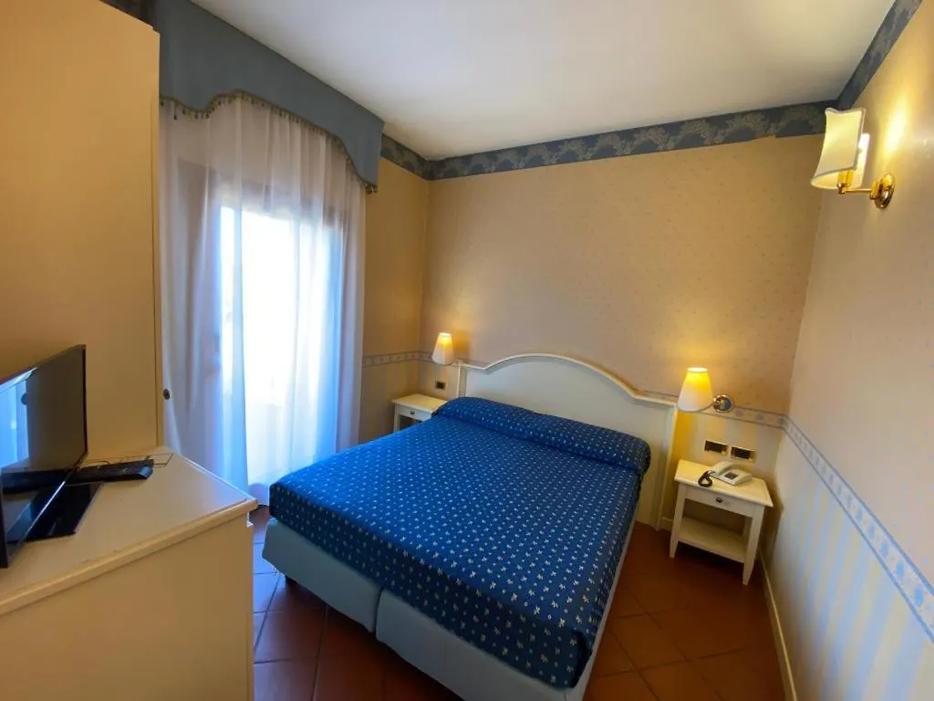 Il Ghebo Hotel Cavallino-Treporti