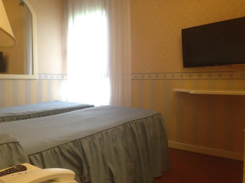 Il Ghebo Hotel Cavallino-Treporti 3*,