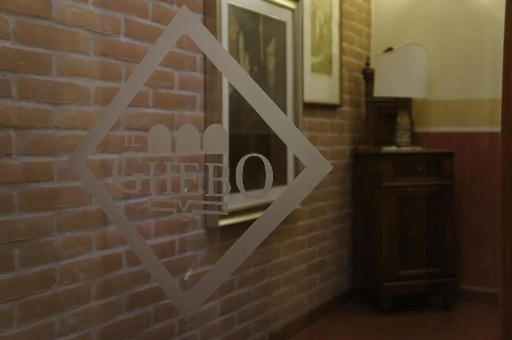 Il Ghebo Hotel Cavallino-Treporti 3*,  Italy