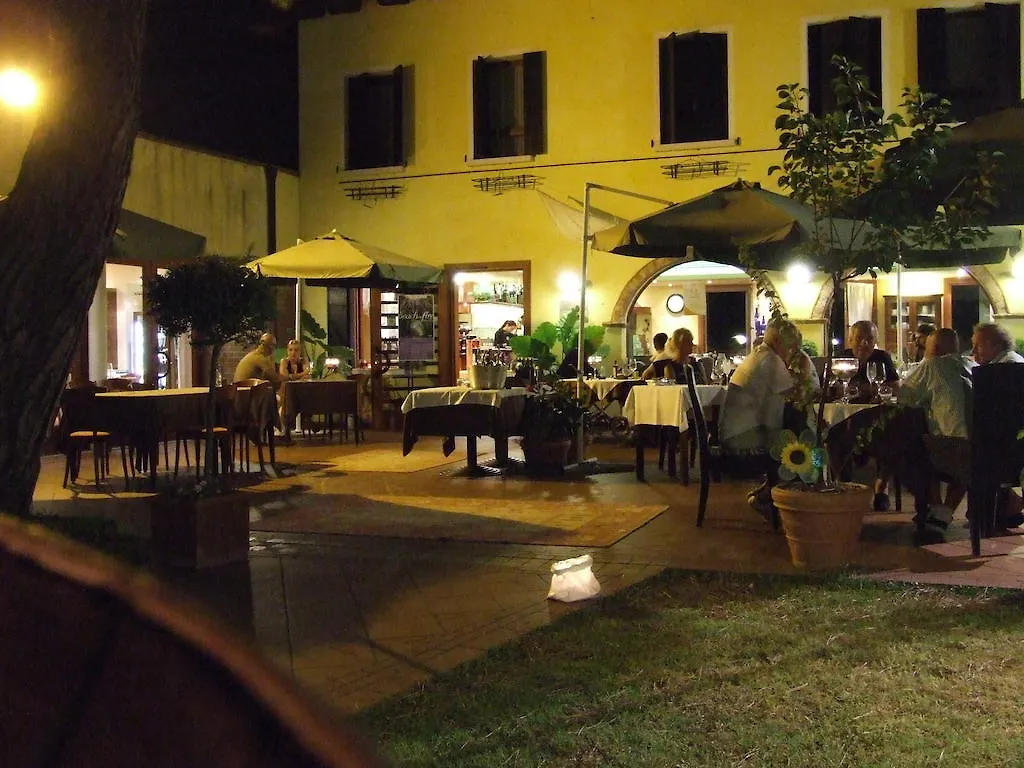 Hotel Il Ghebo Cavallino-Treporti