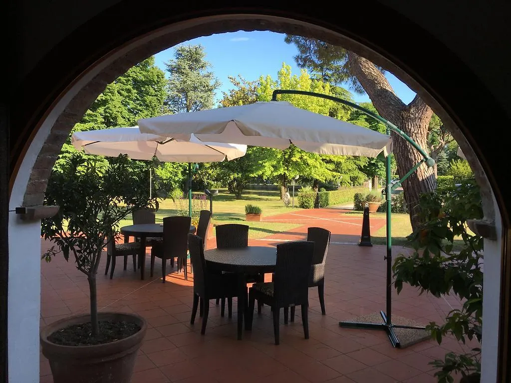 Il Ghebo Hotel Cavallino-Treporti