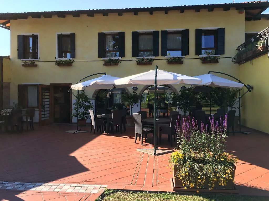 Hotel Il Ghebo Cavallino-Treporti 3*,