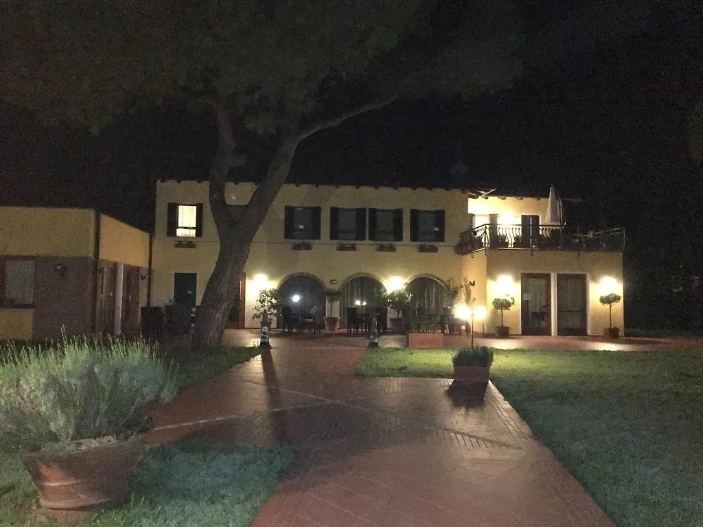 Hotel Il Ghebo Cavallino-Treporti