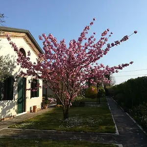 Penzion Casa Pianta