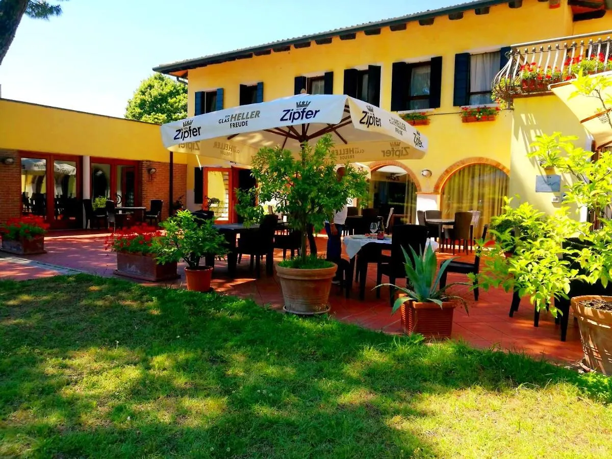Hotel Il Ghebo Cavallino-Treporti