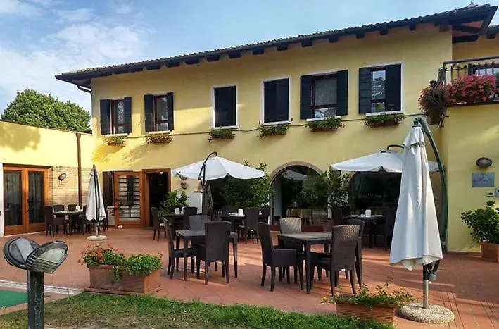 Hotel Il Ghebo Cavallino-Treporti