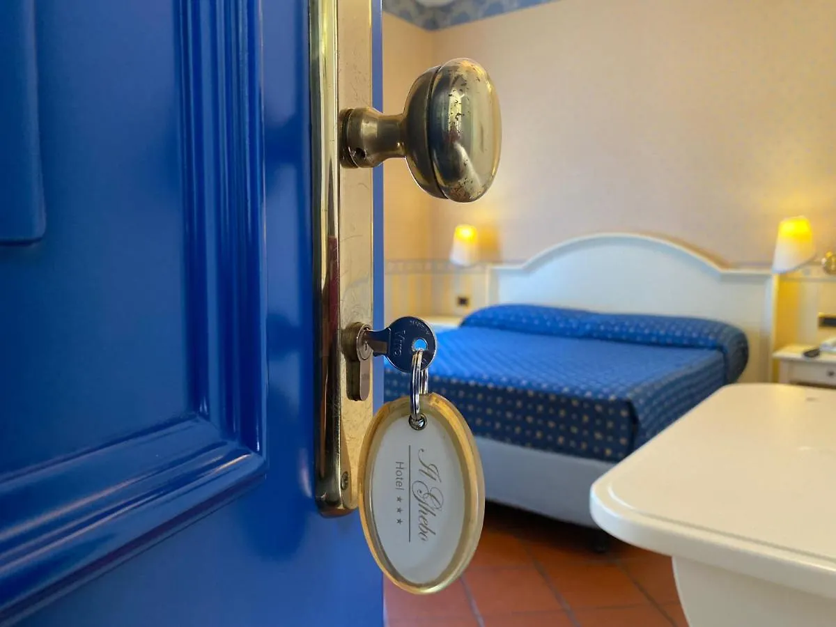 Hotel Il Ghebo Cavallino-Treporti