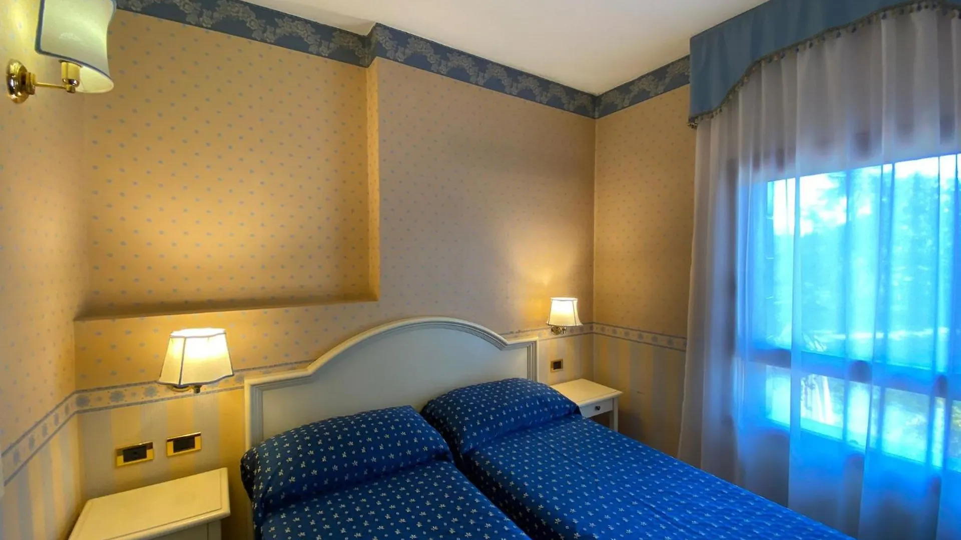 Hotel Il Ghebo Cavallino-Treporti Italia
