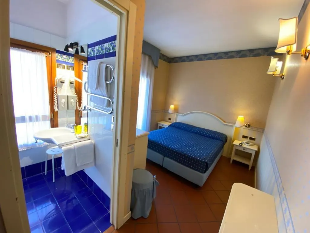 Hotel Il Ghebo Cavallino-Treporti