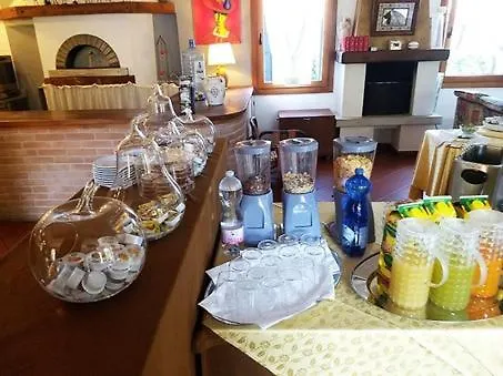 Hotel Il Ghebo Cavallino-Treporti Italia