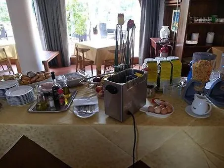 Hotel Il Ghebo Cavallino-Treporti 3*,  Italia