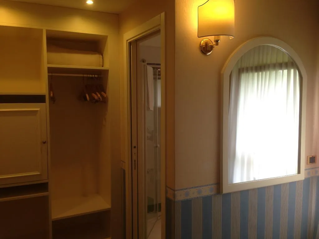 ***  Hotel Il Ghebo Cavallino-Treporti Italia