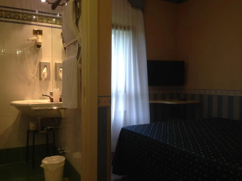 Hotel Il Ghebo Cavallino-Treporti