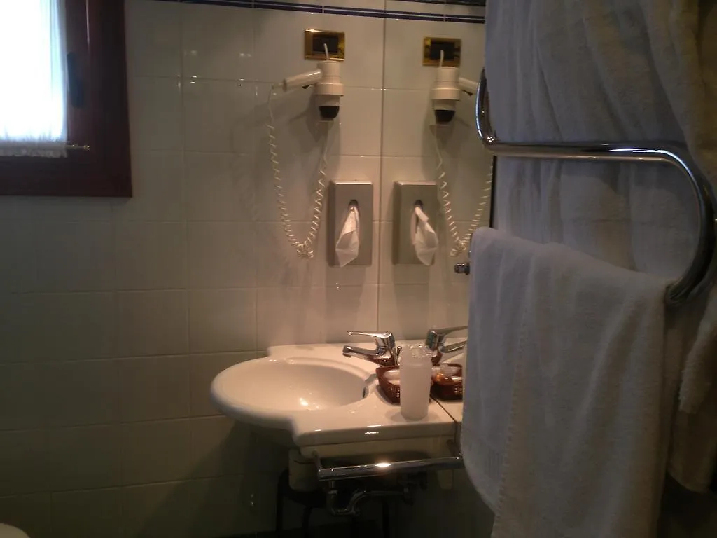 Hotel Il Ghebo Cavallino-Treporti