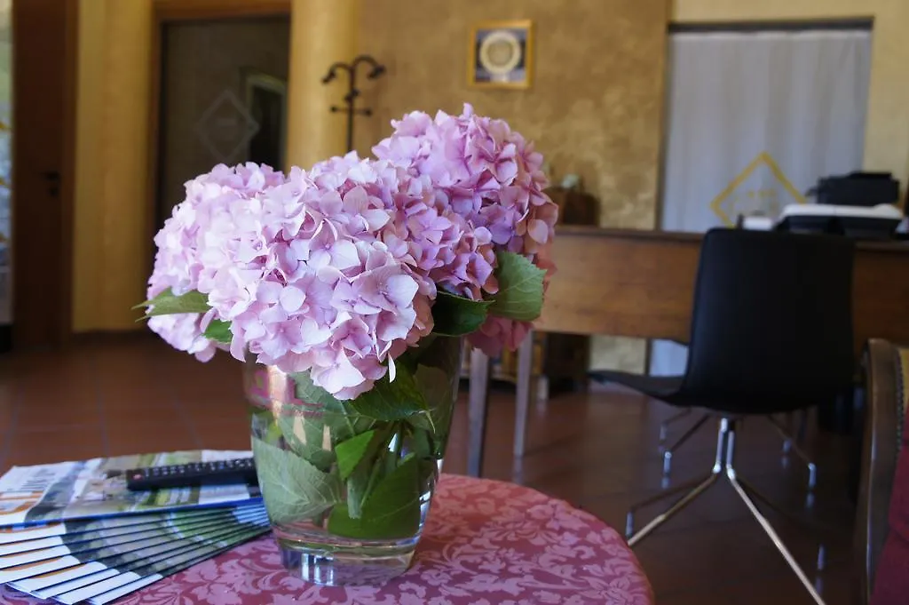 Hotel Il Ghebo Cavallino-Treporti
