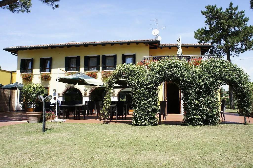 Hotel Il Ghebo Cavallino-Treporti
