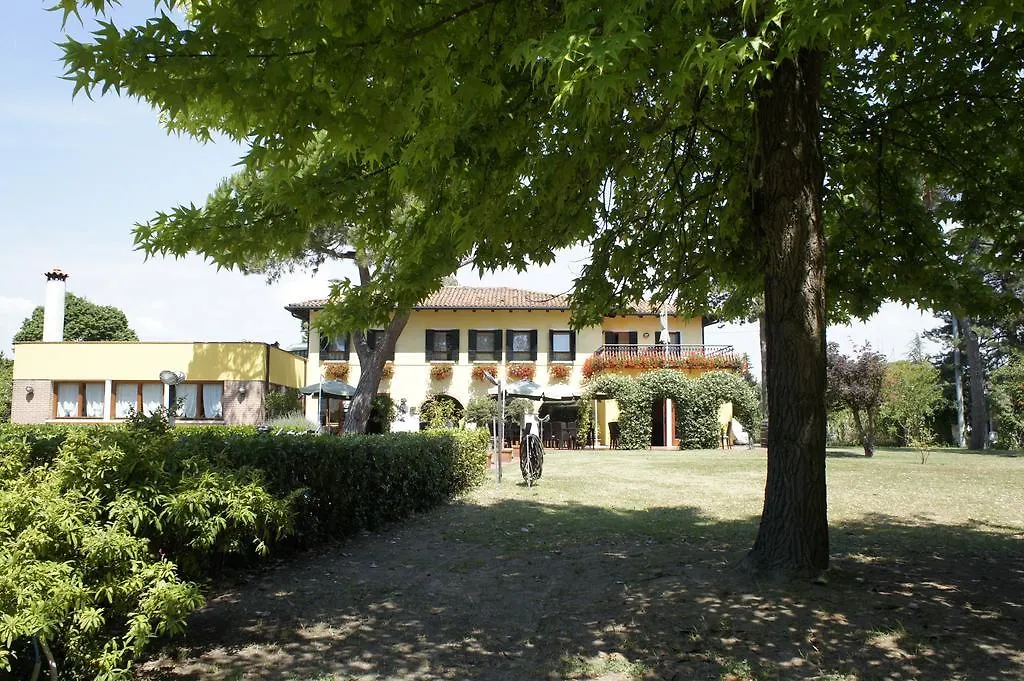 Hotel Il Ghebo Cavallino-Treporti