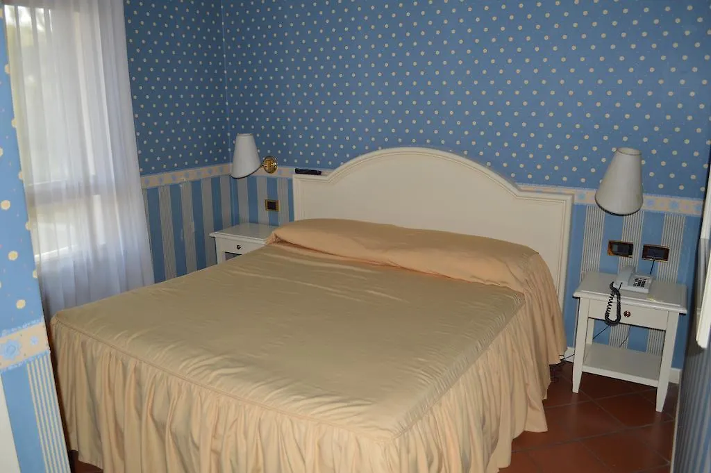Hotel Il Ghebo Cavallino-Treporti