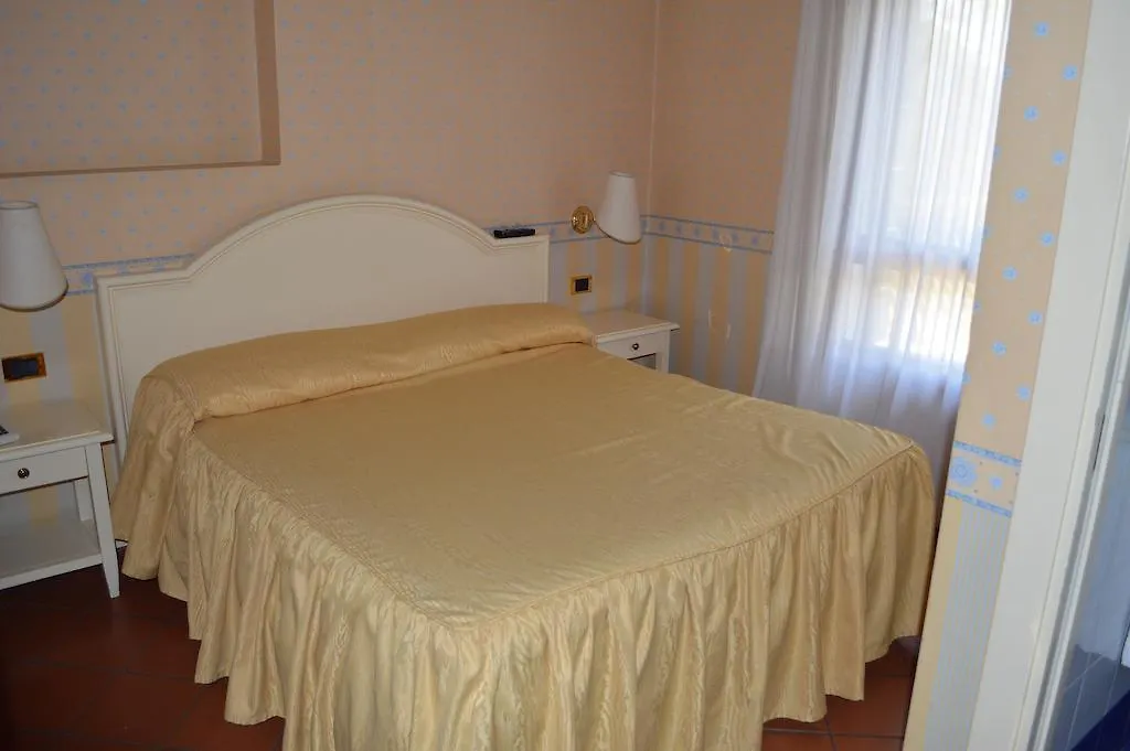 Hotel Il Ghebo Cavallino-Treporti