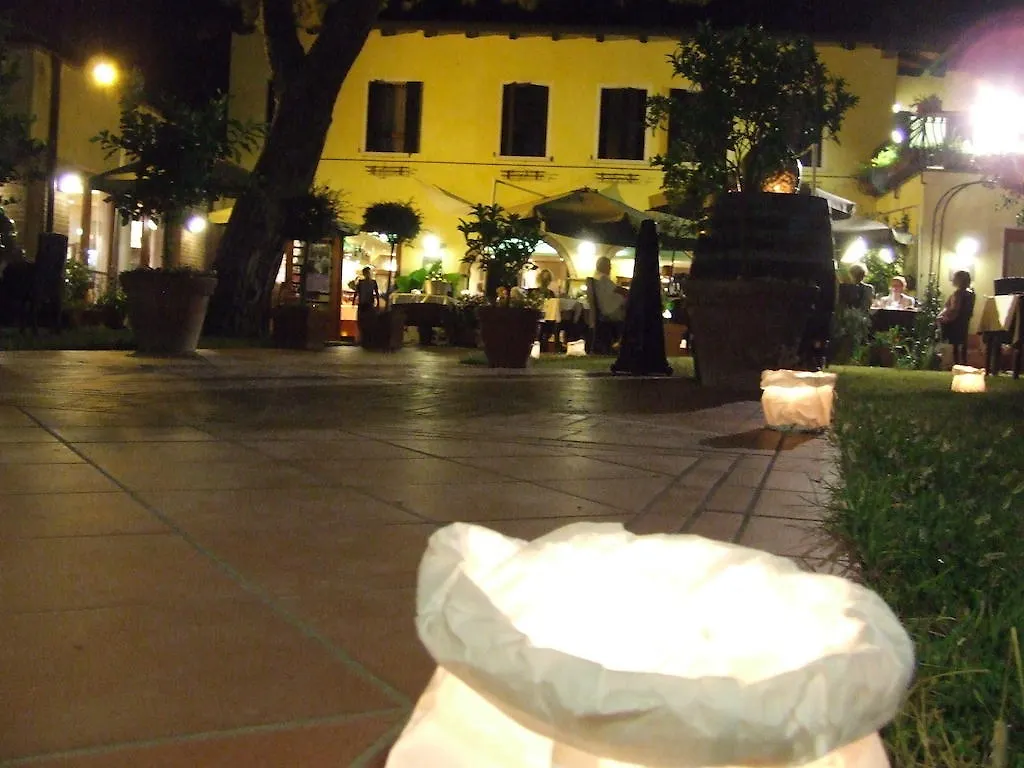 Hotel Il Ghebo Cavallino-Treporti
