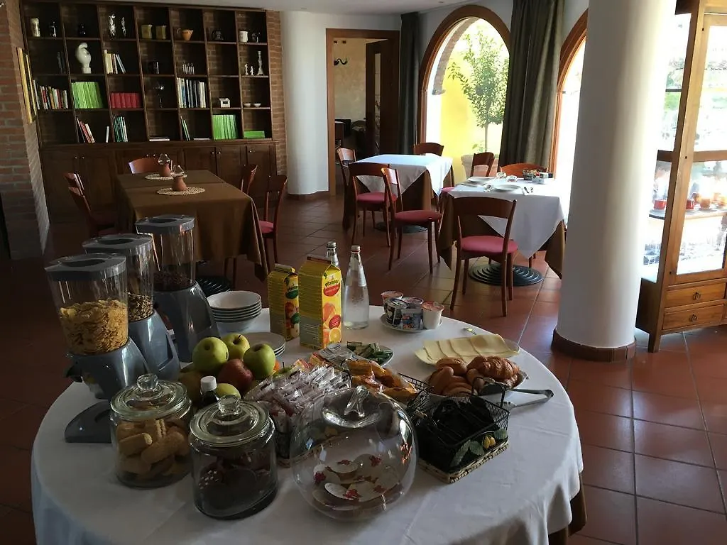 Hotel Il Ghebo Cavallino-Treporti 3*,  Italia
