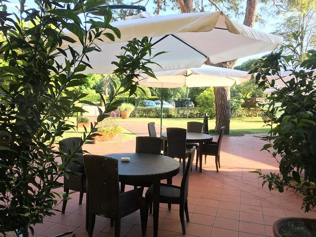 Hotel Il Ghebo Cavallino-Treporti