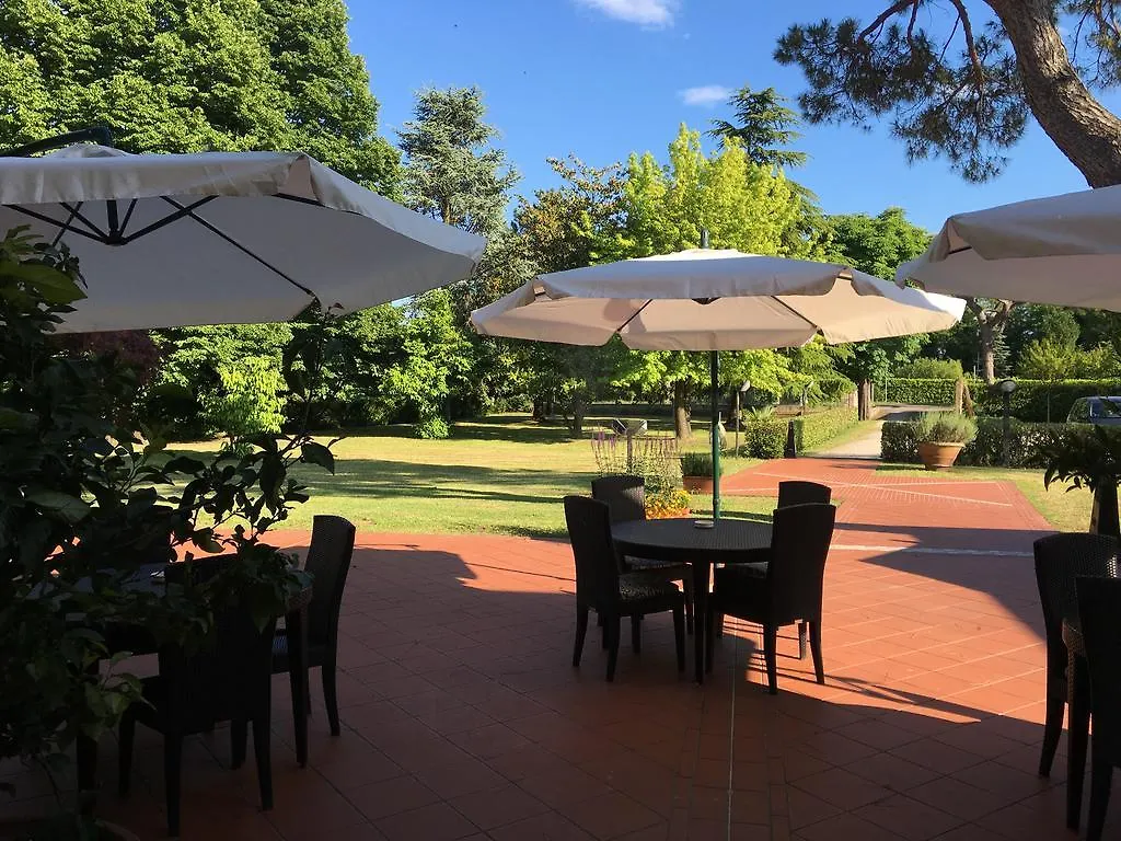 Hotel Il Ghebo Cavallino-Treporti