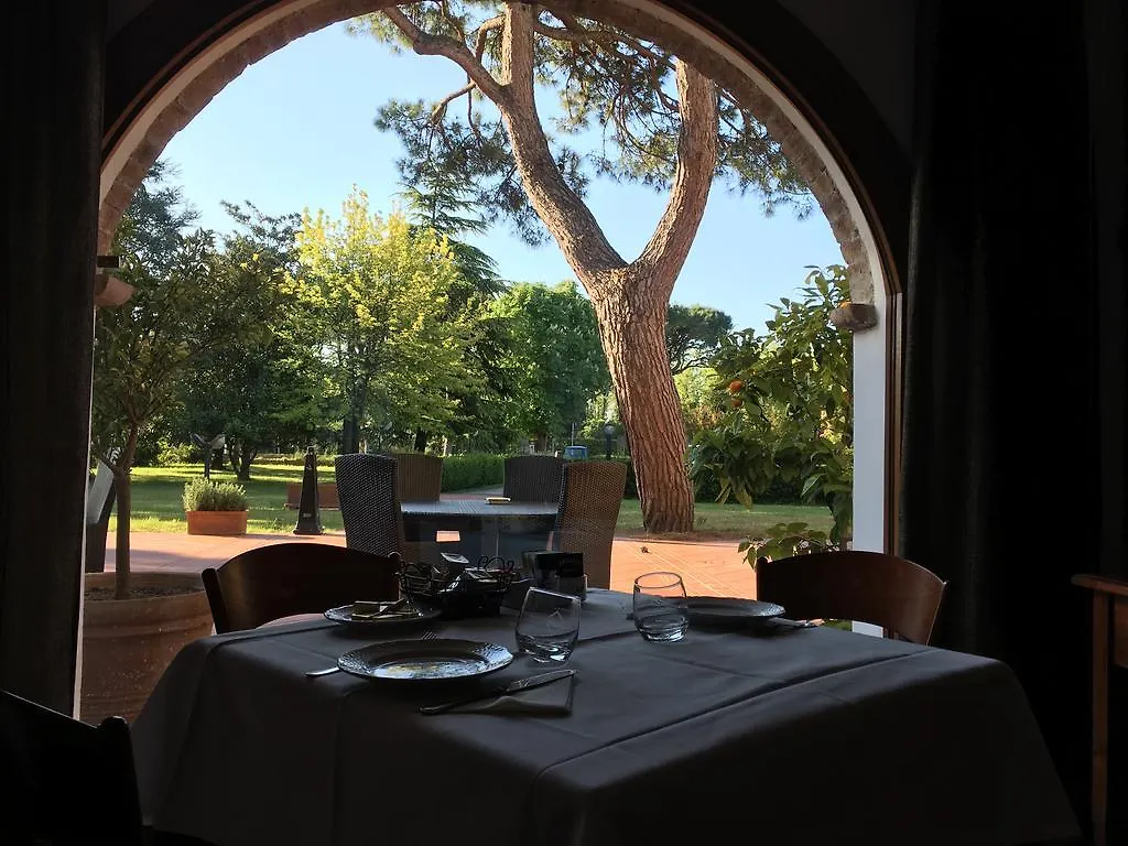 Hotel Il Ghebo Cavallino-Treporti
