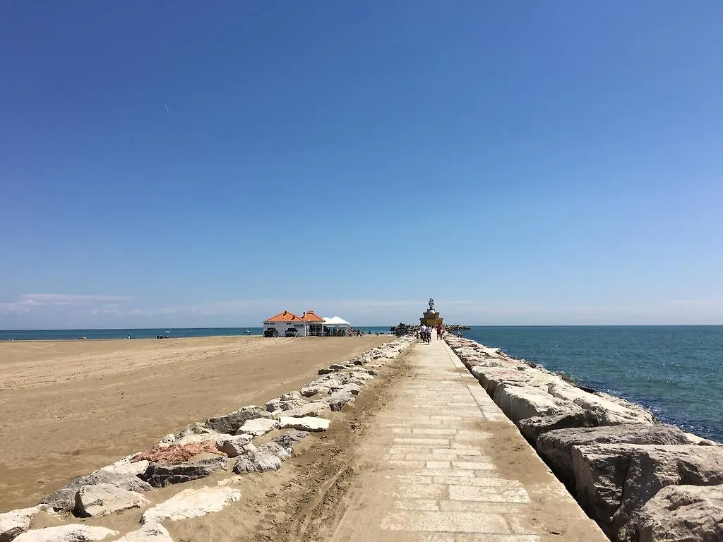 Hotel Il Ghebo Cavallino-Treporti