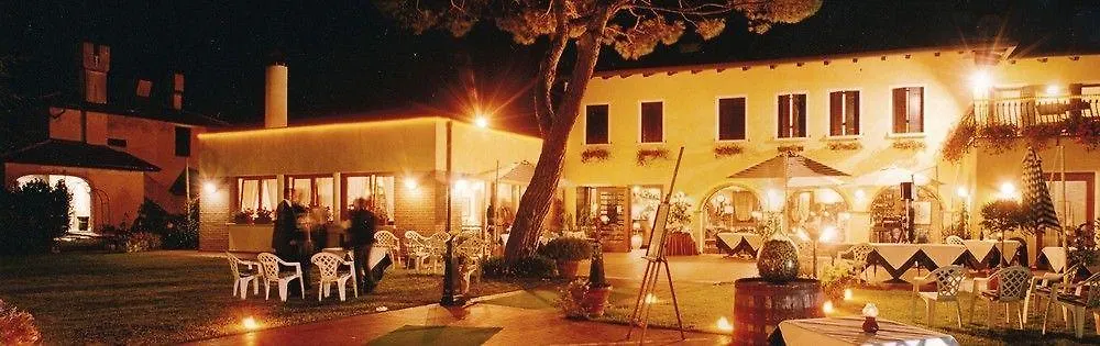 Hotel Il Ghebo Cavallino-Treporti