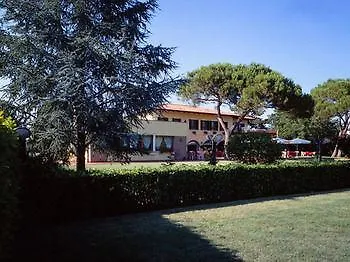 Hotel Il Ghebo Cavallino-Treporti