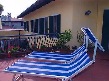 Hotel Il Ghebo Cavallino-Treporti